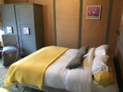 Chambres d'Hôtes la Villa Aliénor