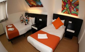 Heathrow Inn Hotel