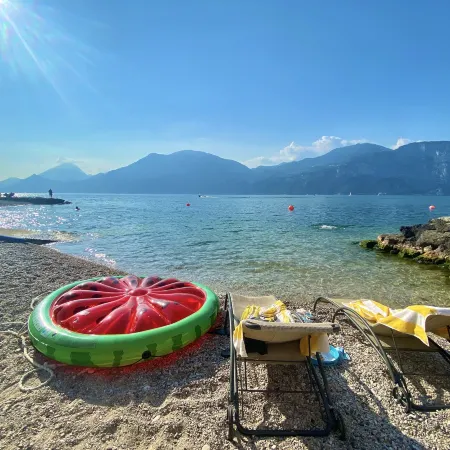 Hotel du Lac - Relax Attitude Hotel