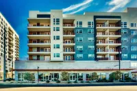 CozySuites at Downtown Phoenix - Holiday Apartments
