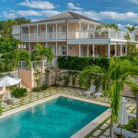 Eleven Bahama House