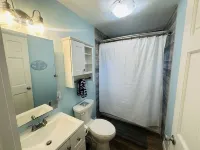 Downtown Rockford Duplex