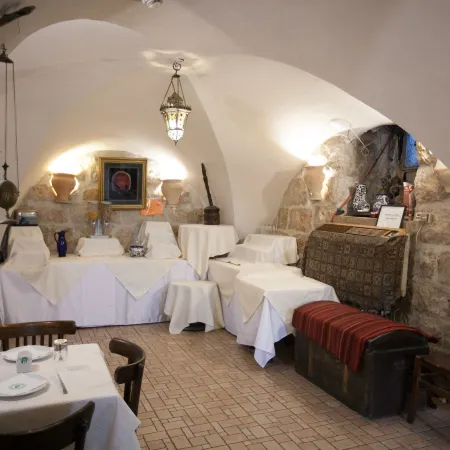 Jerusalem Hotel