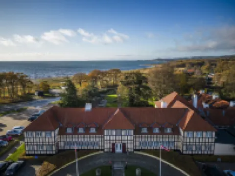 Molskroen Hotels in Ebeltoft