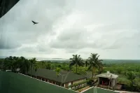 Greenleaf the Resort & Spa, Ganpatipule - Ocean View