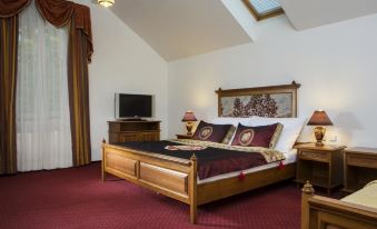 Spa Resort Libverda - Villa Friedland