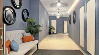Apartamentos Soho Boutique Palillero