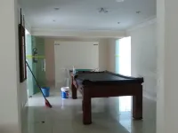 APARTMENT WITH VIEW TO THE BEACH