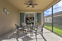9 Mi to Disney: Home w/ Patio + Community Perks - موقف سيارات
