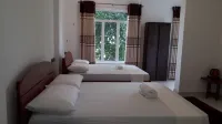 리젠락 홀리데이 리조트