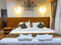 Hotel Classic Wood Hotels in Khuruthang