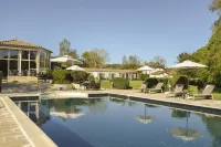 Logis Hôtel Val de Vienne Hotel a Confolens