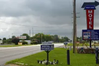 Great Lakes Motel - Pet friendly