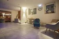 Korbstadthotel Krone - spa