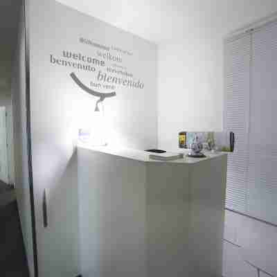 Hostal Cabo Mayor Others