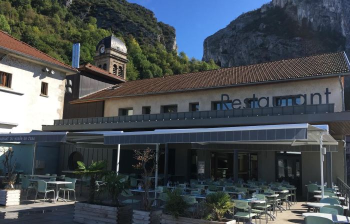 Hôtel du Musée de l'Eau
