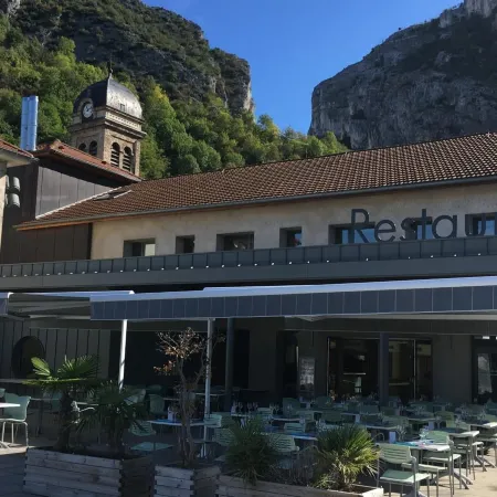 Hôtel du Musée de l'Eau