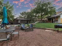 Red Rock Inn Cottages Hotels near Zion National Park