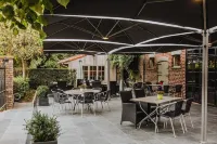 Sparhof Hotels in Comines-Warneton