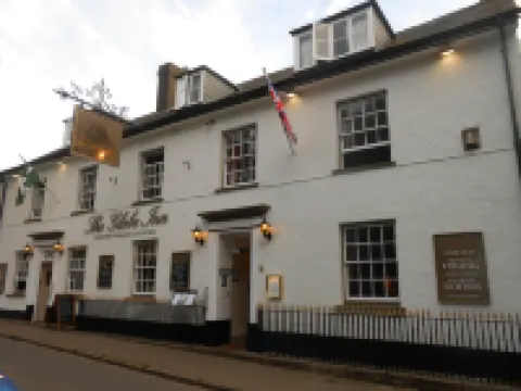 The Globe Inn