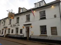 The Globe Inn Các khách sạn gần Vườn quốc gia Dartmoor