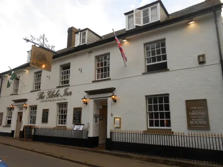 The Globe Inn