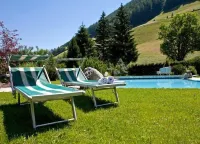 Hotel Stegerhaus - Pools