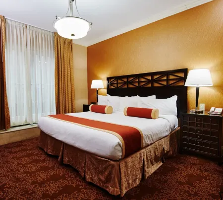 Radio City Apartments
