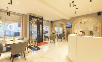 Hotel le Saint-Yves