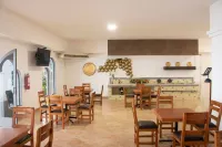 Aldea del Bazar - breakfast
