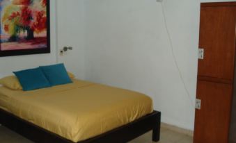 Hostel Viatger Inn