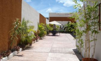 Hostel Viatger Inn