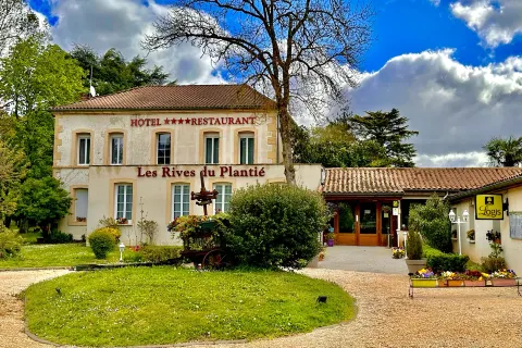 Les Rives du Plantié