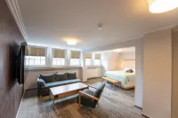 Ratshotel Hotels in Reken