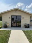 Stuart Motor Lodge