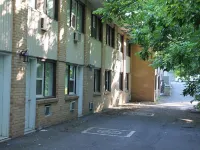 Skyline Motel & Campus Inn Hotels in Fredericton