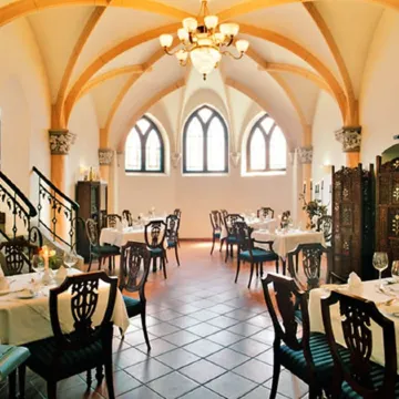 Schlosshotel Zum Markgrafen