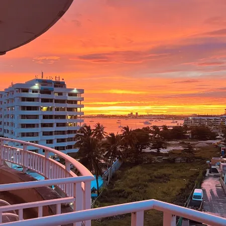 Simpson Bay Suites
