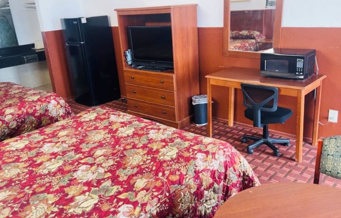 Executive Inn Robstown