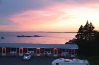 Clifty Cove Motel - Ocean View