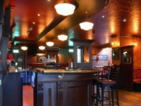 伍德菲爾德之家酒店 利莫瑞克酒店