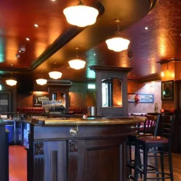 Woodfield House Hotel