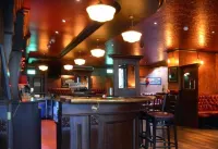 Woodfield House Hotel