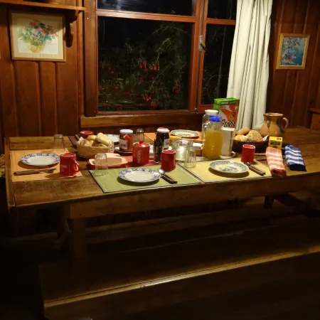 Hostal la Maison