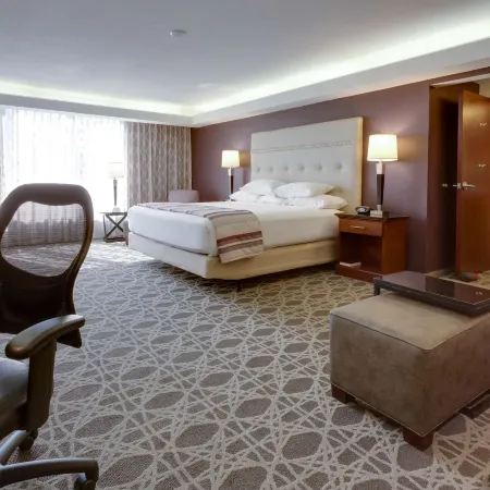 Drury Inn & Suites Overland Park