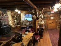 The Historic Madison Hotel Motel
