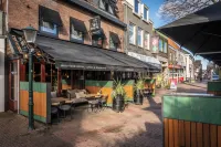 Boutique Hotel de Smulpot Hotels in Huisduinen
