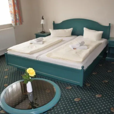 Hotel Reuterhaus Wismar Hotels near Nordic Yards