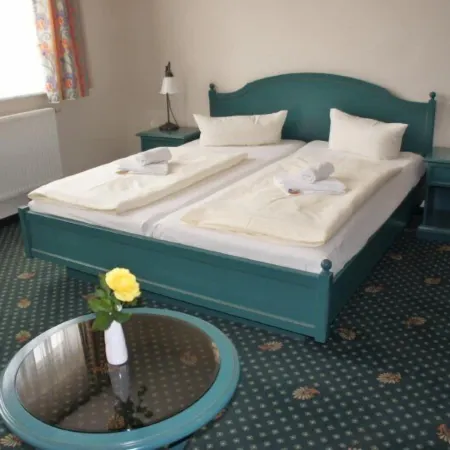 Hotel Reuterhaus Wismar