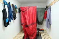 Black Isle Hostel